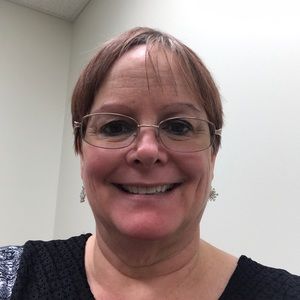 Meet your Posher, Barb